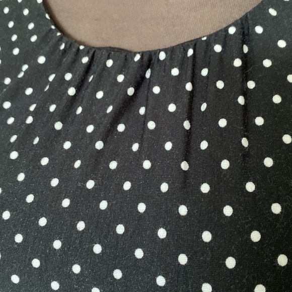 REDUCED! Maeve by Anthropologie Sawyer balloon sleeves, tunic dress - Picture 10 of 17